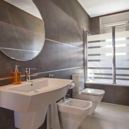 In Calpe, Alicante 103846 By Mo Apartment *
