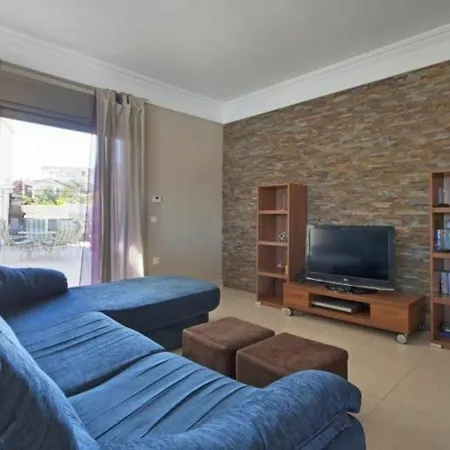 In Calpe, Alicante 103846 By Mo Apartment *