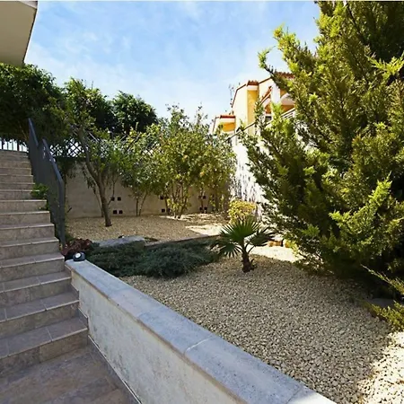 In Calpe, Alicante 103846 By Mo Apartment *