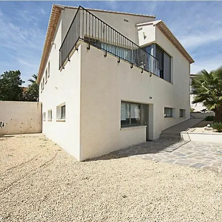 In Calpe, Alicante 103846 By Mo Apartment Calpe