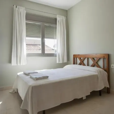 In Calpe, Alicante 103846 By Mo Apartment *