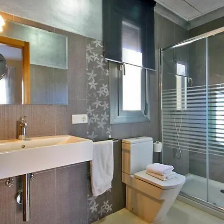 In Calpe, Alicante 103846 By Mo Apartment