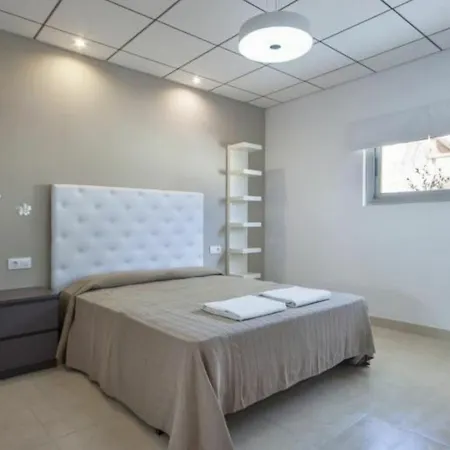 Apartment In Calpe, Alicante 103846 By Mo Calpe